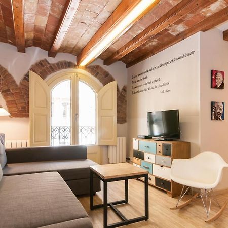 Homenfun Barcelona Eixample I 외부 사진