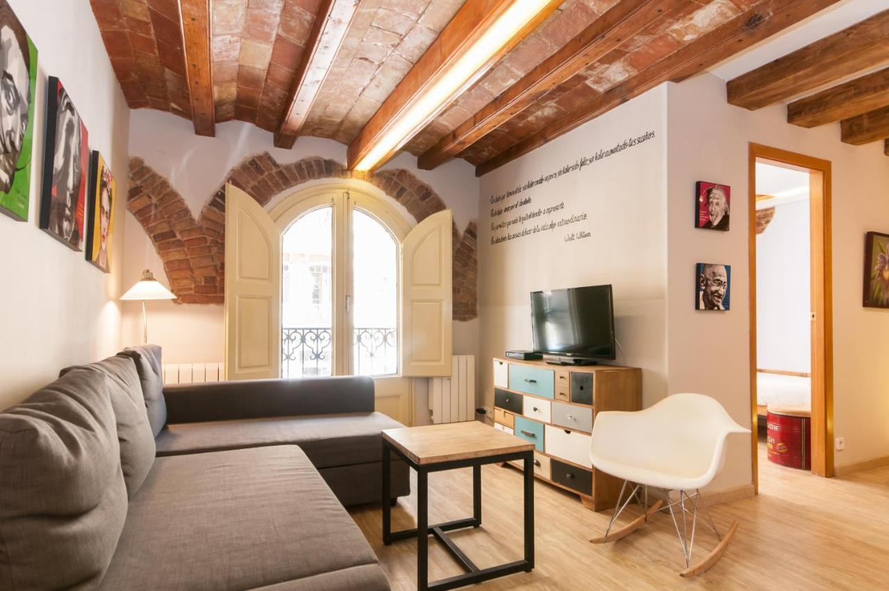 Homenfun Barcelona Eixample I 외부 사진