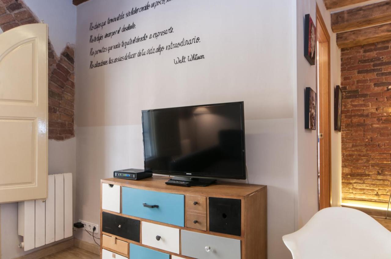 Homenfun Barcelona Eixample I 외부 사진