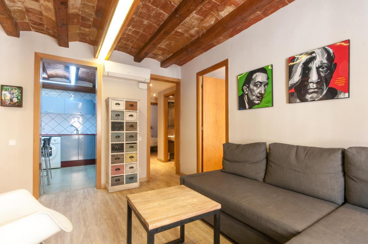 Homenfun Barcelona Eixample I 외부 사진